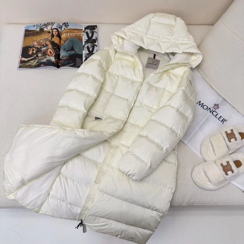 Moncler Down Jackets